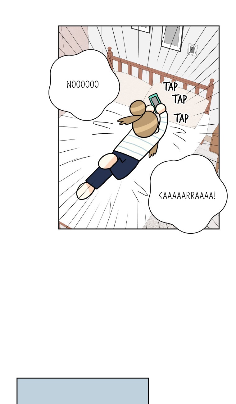 Why Did You Come To My Home Chapter 25 page 11 - Chapter 25