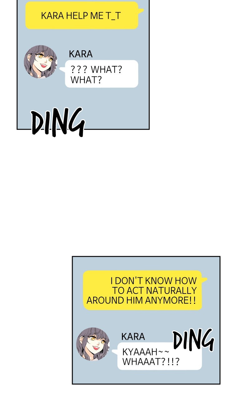 Why Did You Come To My Home Chapter 25 page 12 - Chapter 25