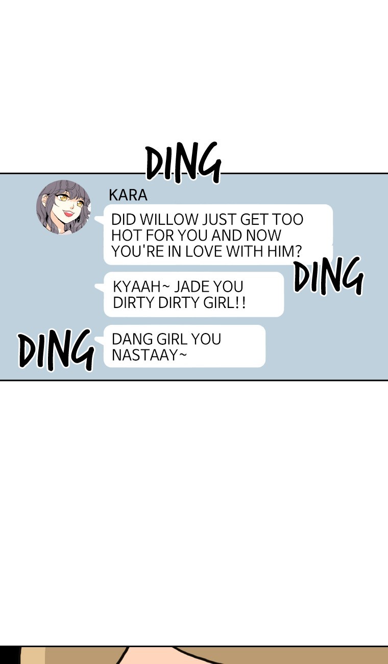 Why Did You Come To My Home Chapter 25 page 13 - Chapter 25