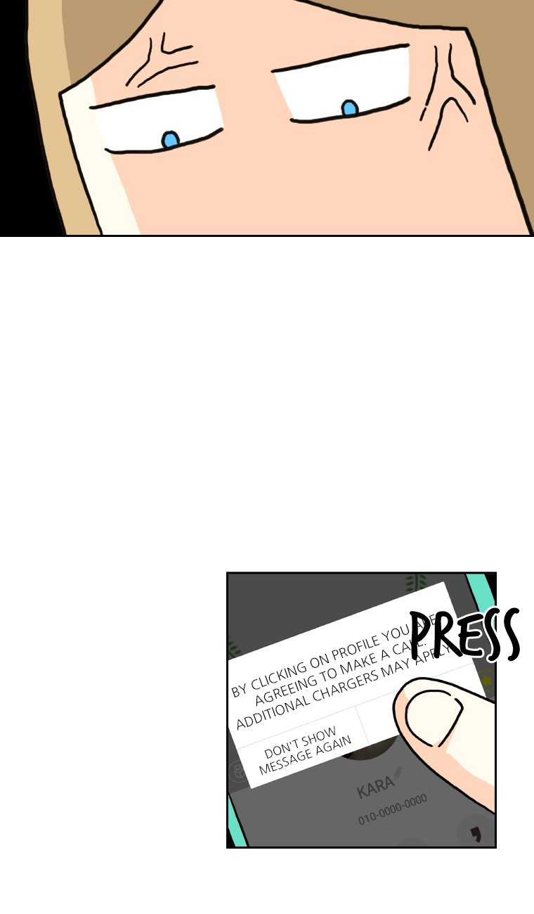 Why Did You Come To My Home Chapter 25 page 14 - Chapter 25