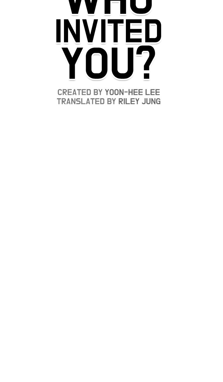Why Did You Come To My Home Chapter 25 page 17 - Chapter 25
