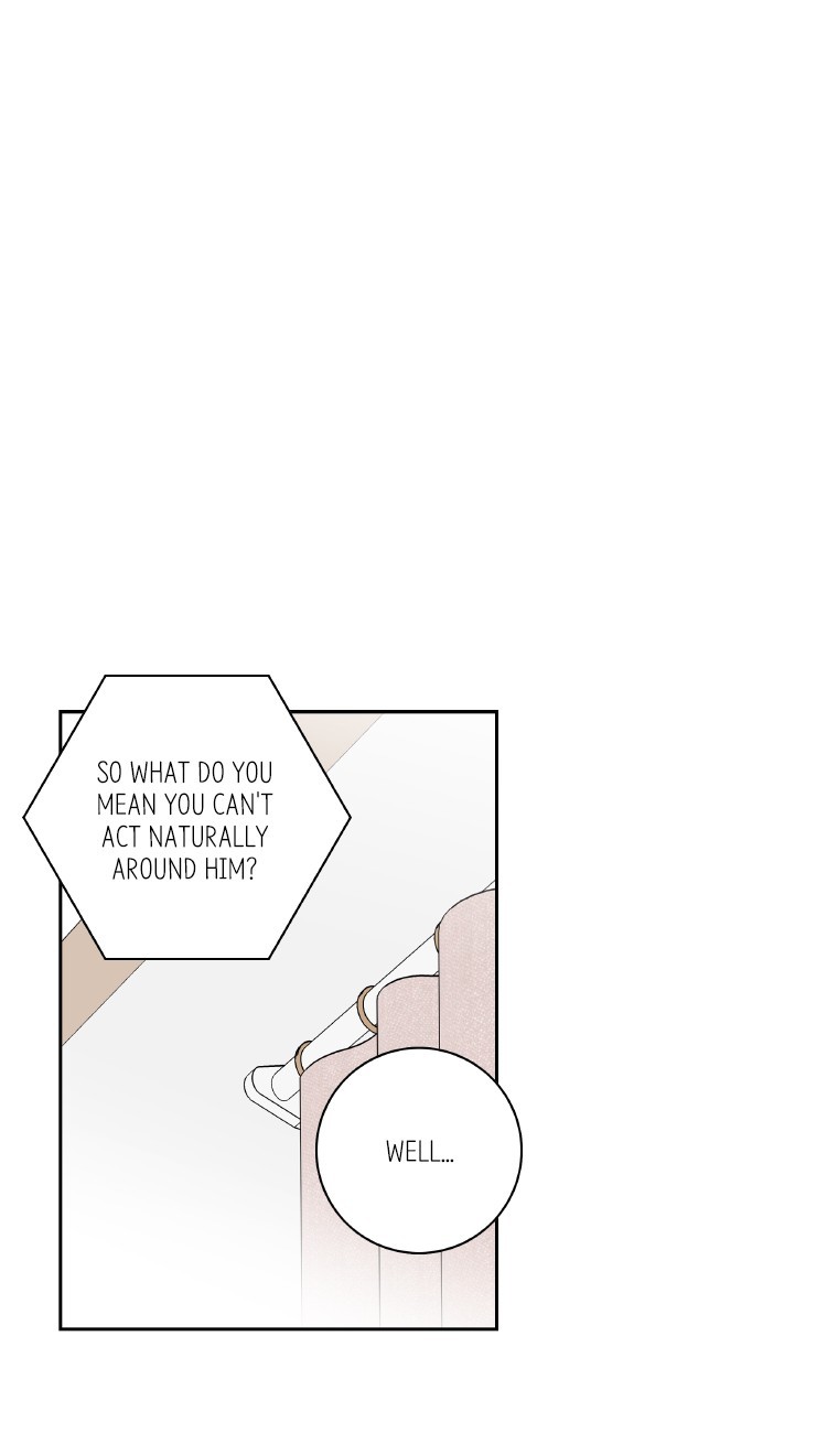 Why Did You Come To My Home Chapter 25 page 18 - Chapter 25