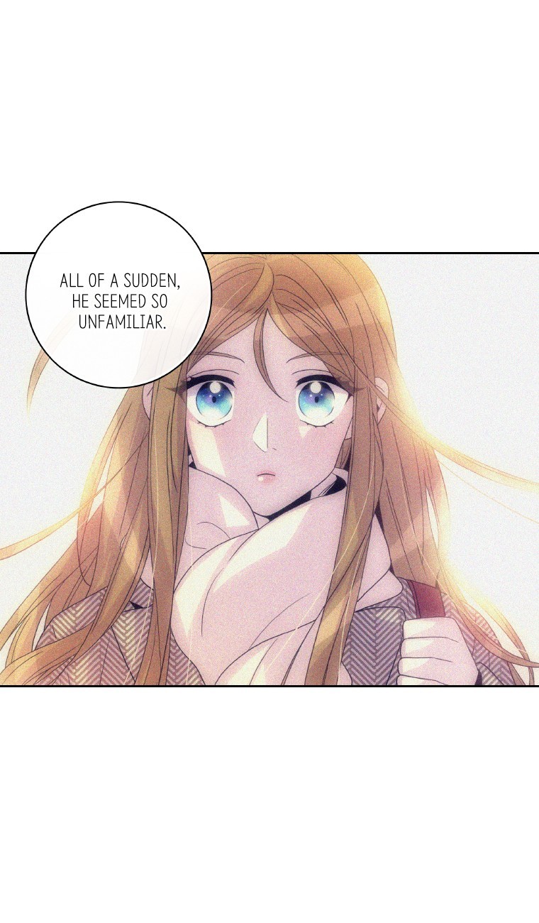 Why Did You Come To My Home Chapter 25 page 21 - Chapter 25