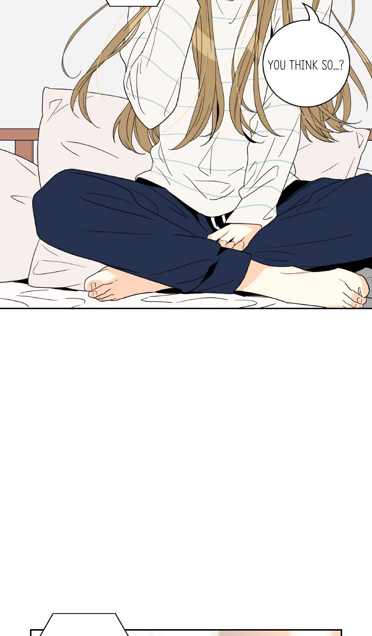 Why Did You Come To My Home Chapter 25 page 25 - Chapter 25