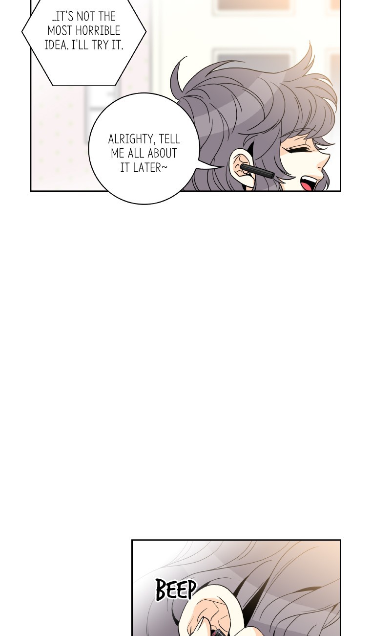 Why Did You Come To My Home Chapter 25 page 26 - Chapter 25