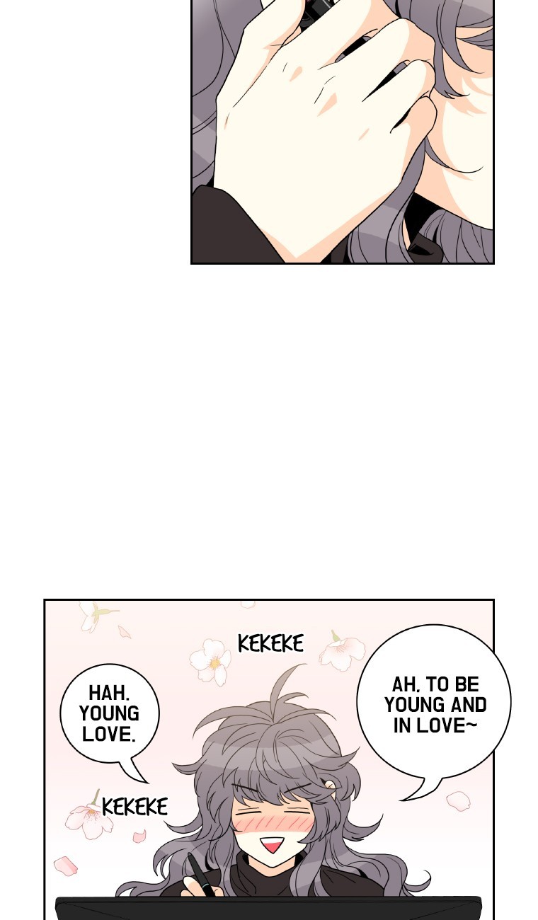 Why Did You Come To My Home Chapter 25 page 27 - Chapter 25