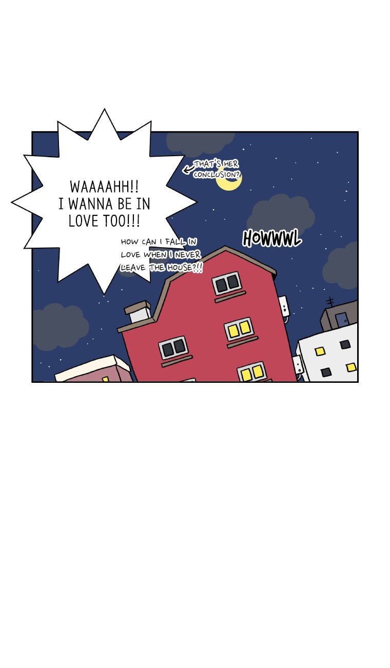 Why Did You Come To My Home Chapter 25 page 30 - Chapter 25
