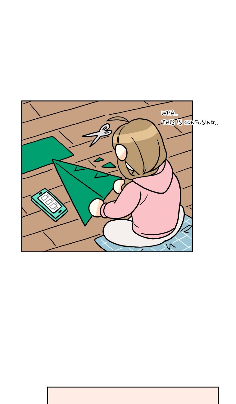 Why Did You Come To My Home Chapter 25 page 44 - Chapter 25
