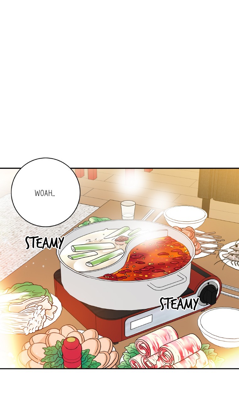 Why Did You Come To My Home Chapter 25 page 46 - Chapter 25