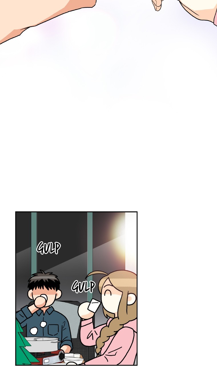 Why Did You Come To My Home Chapter 25 page 51 - Chapter 25
