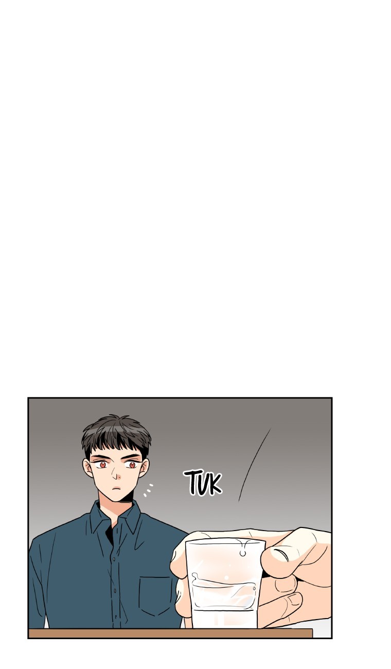 Why Did You Come To My Home Chapter 25 page 59 - Chapter 25