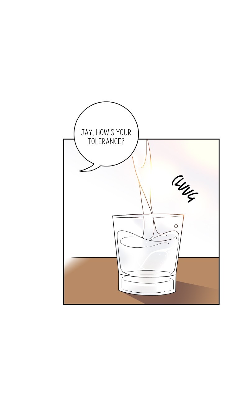 Why Did You Come To My Home Chapter 25 page 60 - Chapter 25