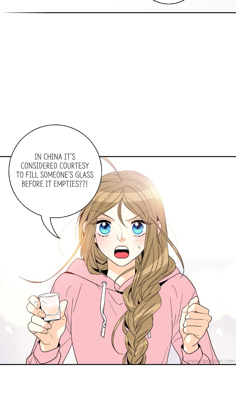 Why Did You Come To My Home Chapter 25 page 66 - Chapter 25