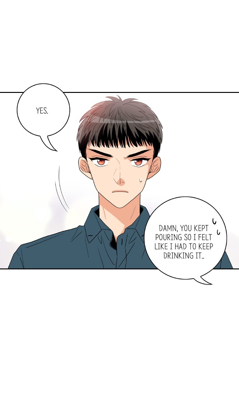 Why Did You Come To My Home Chapter 25 page 67 - Chapter 25