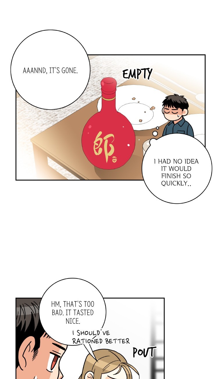 Why Did You Come To My Home Chapter 25 page 68 - Chapter 25