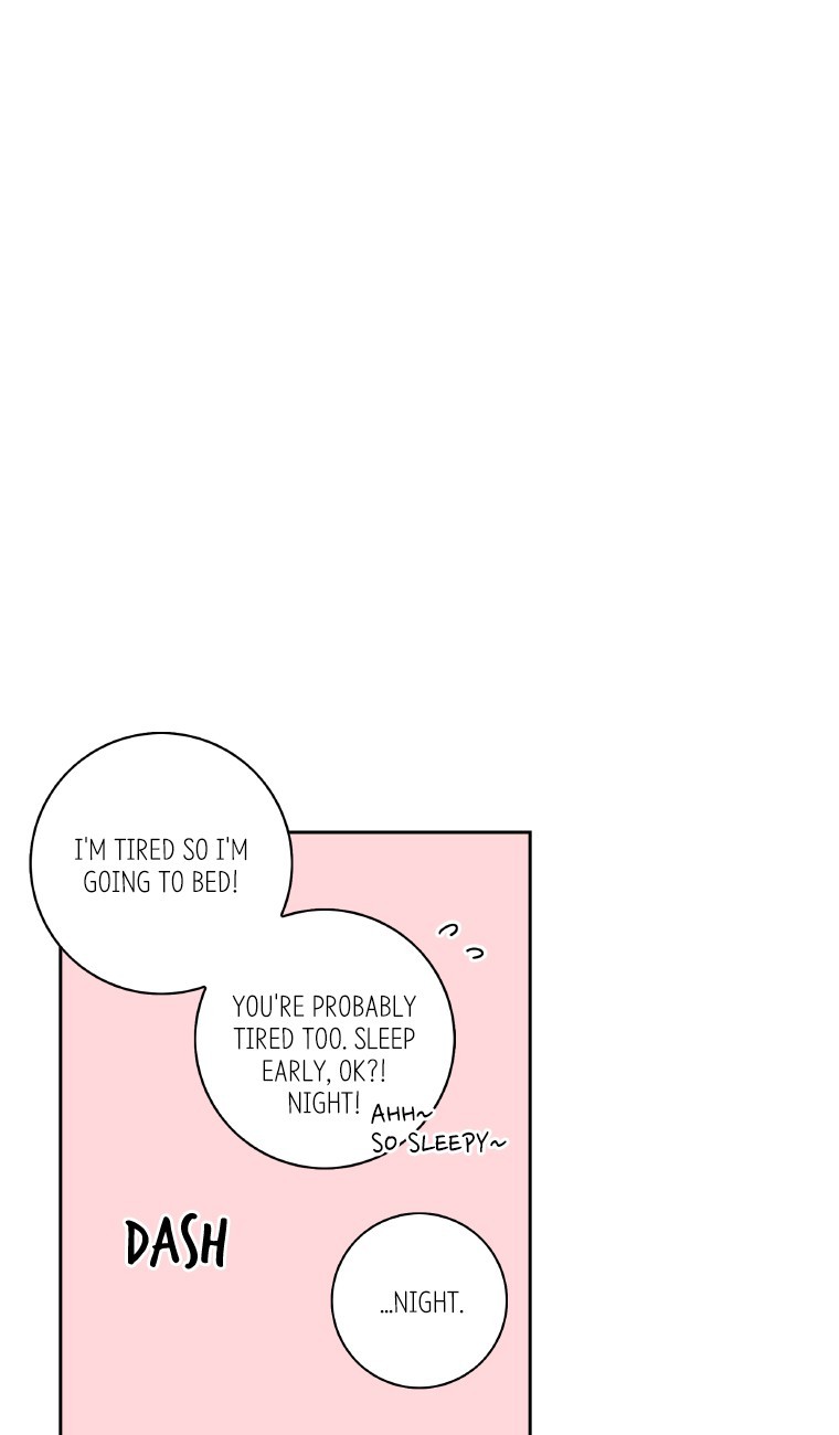 Why Did You Come To My Home Chapter 25 page 7 - Chapter 25