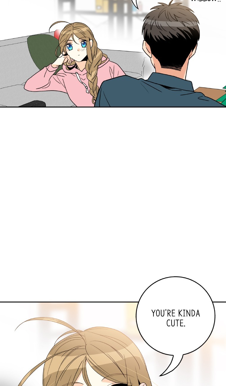Why Did You Come To My Home Chapter 25 page 74 - Chapter 25