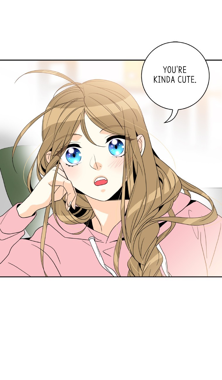 Why Did You Come To My Home Chapter 26 page 1 - Chapter 26