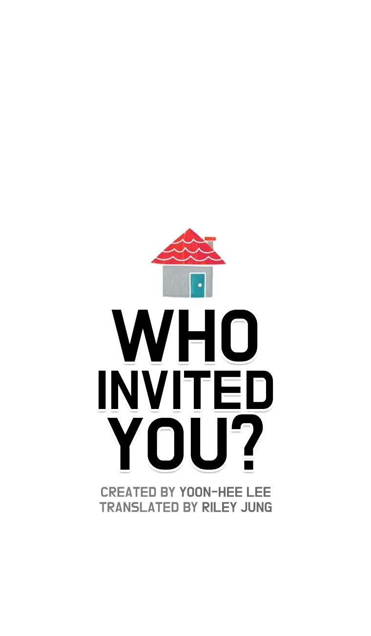 Why Did You Come To My Home Chapter 26 page 10 - Chapter 26