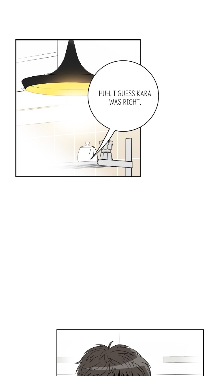 Why Did You Come To My Home Chapter 26 page 12 - Chapter 26