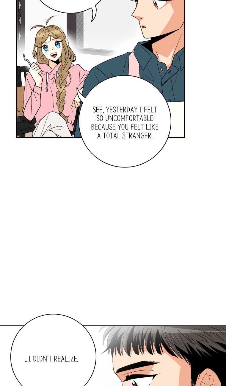 Why Did You Come To My Home Chapter 26 page 14 - Chapter 26