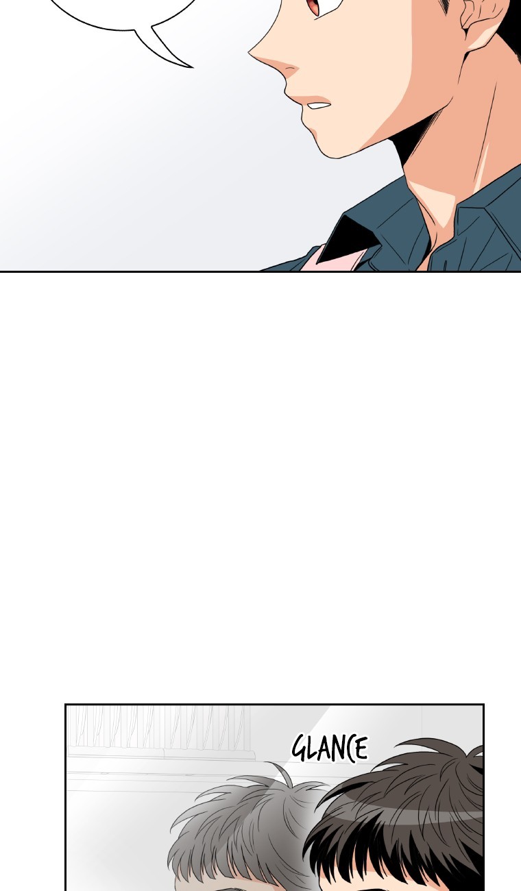 Why Did You Come To My Home Chapter 26 page 15 - Chapter 26