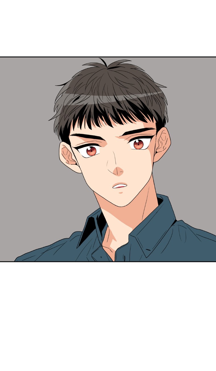 Why Did You Come To My Home Chapter 26 page 2 - Chapter 26