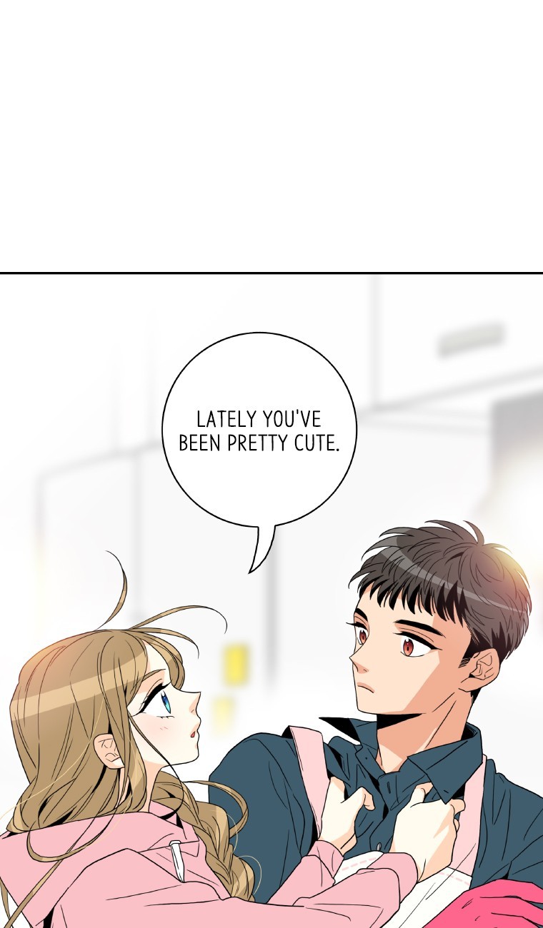 Why Did You Come To My Home Chapter 26 page 22 - Chapter 26