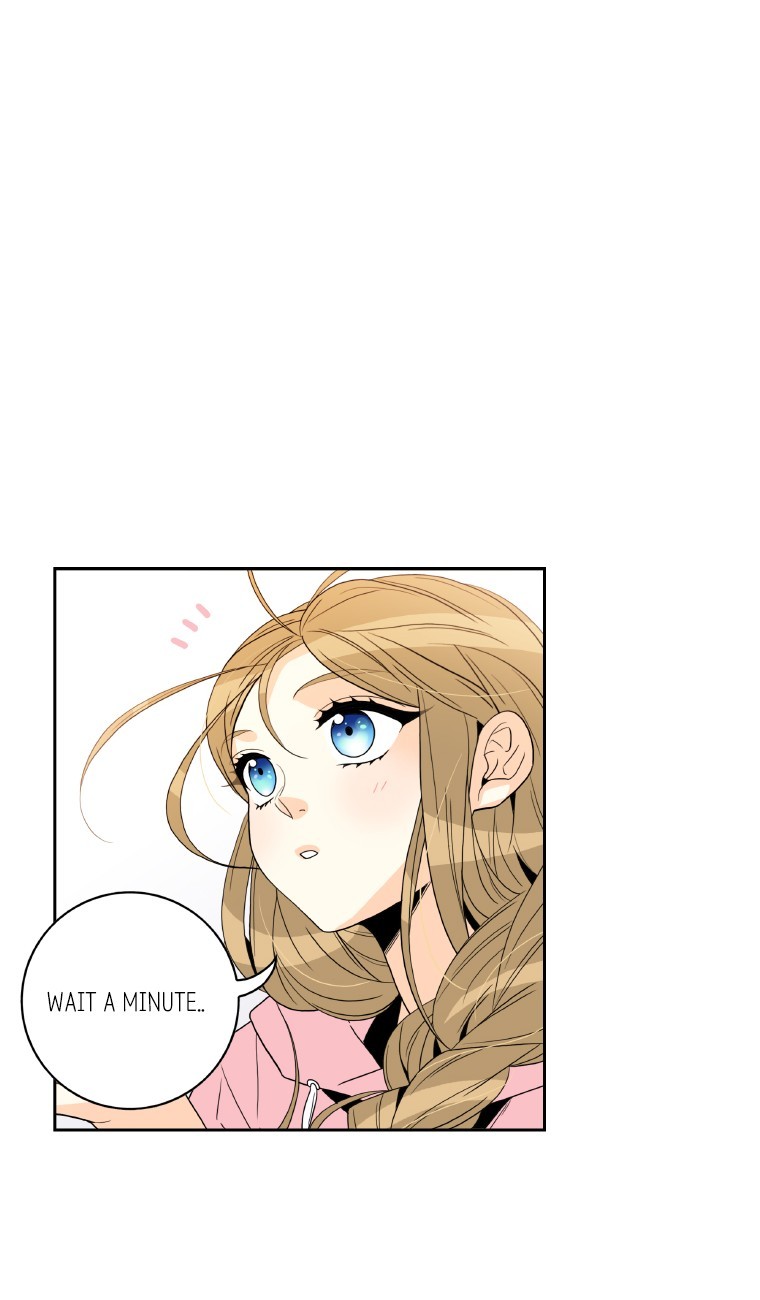 Why Did You Come To My Home Chapter 26 page 25 - Chapter 26