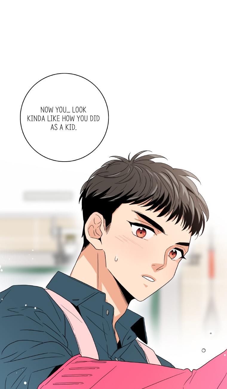Why Did You Come To My Home Chapter 26 page 26 - Chapter 26