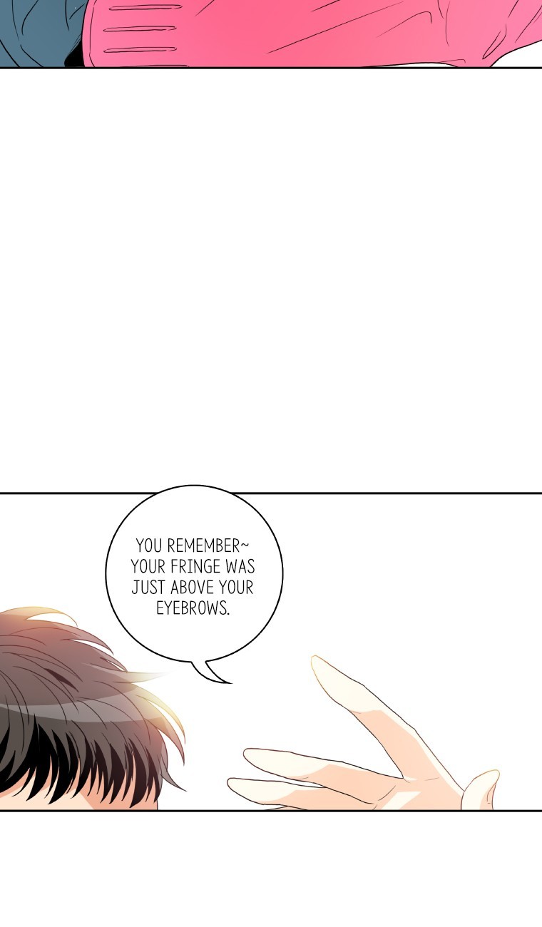 Why Did You Come To My Home Chapter 26 page 27 - Chapter 26