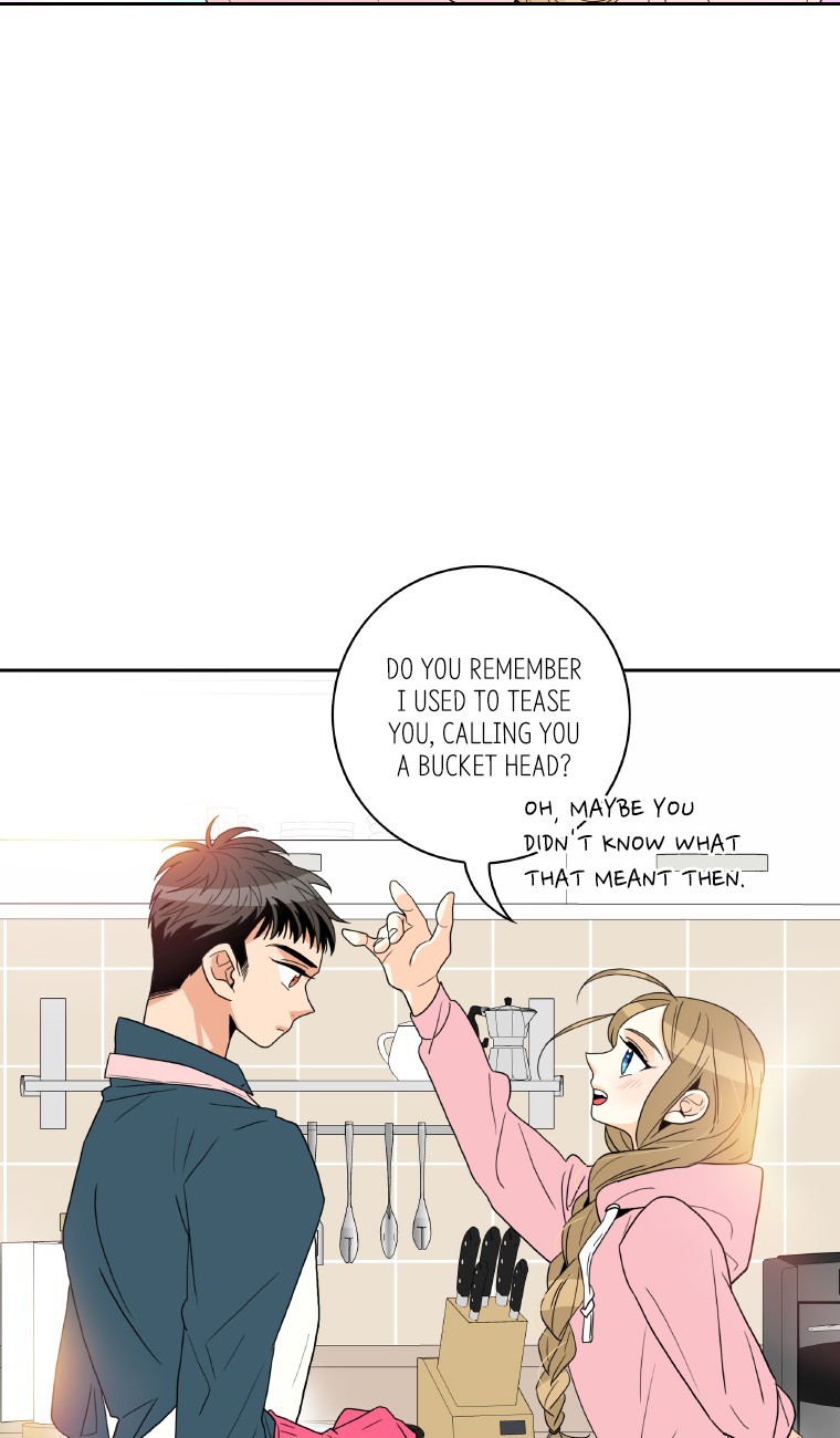 Why Did You Come To My Home Chapter 26 page 29 - Chapter 26