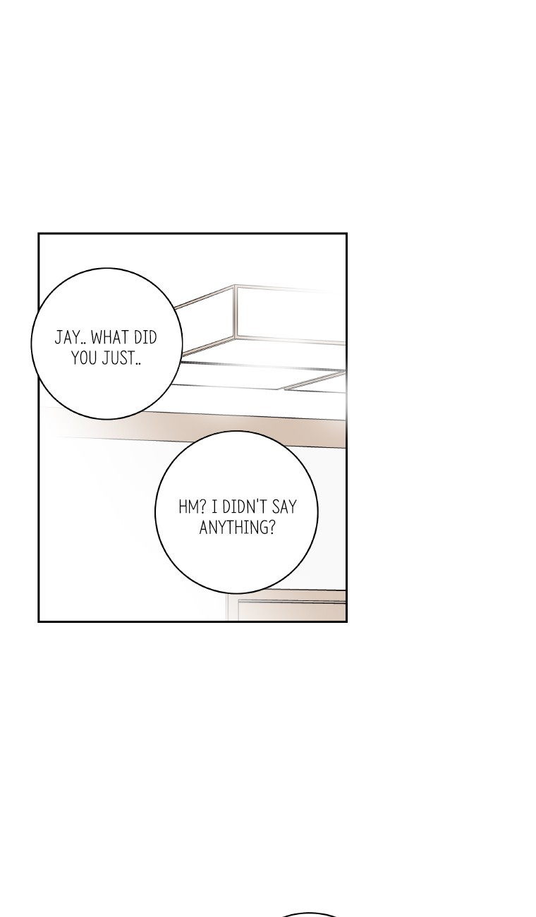 Why Did You Come To My Home Chapter 26 page 3 - Chapter 26