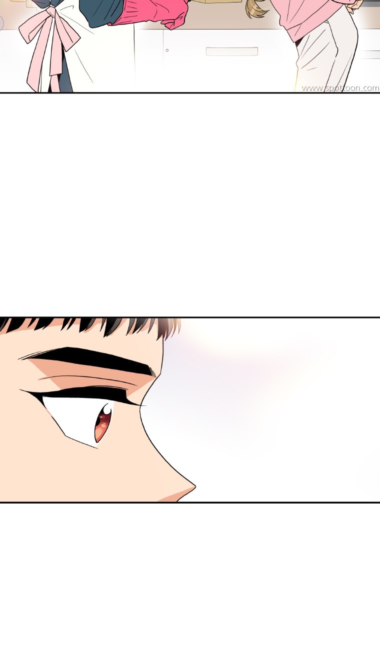 Why Did You Come To My Home Chapter 26 page 30 - Chapter 26