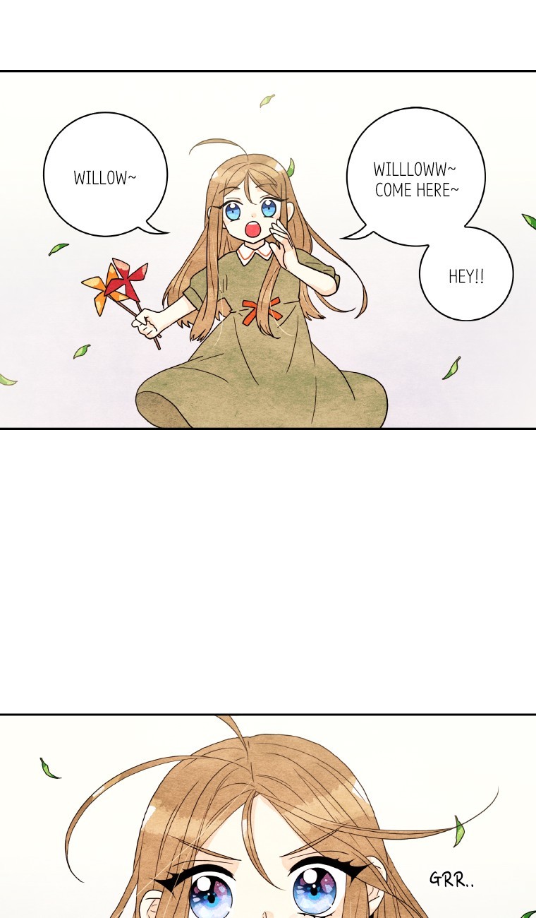 Why Did You Come To My Home Chapter 26 page 32 - Chapter 26