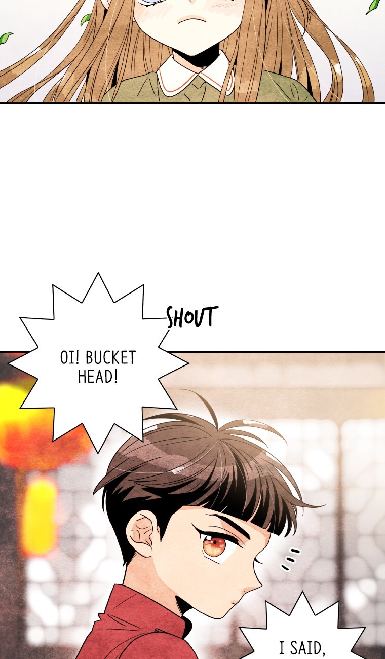 Why Did You Come To My Home Chapter 26 page 33 - Chapter 26