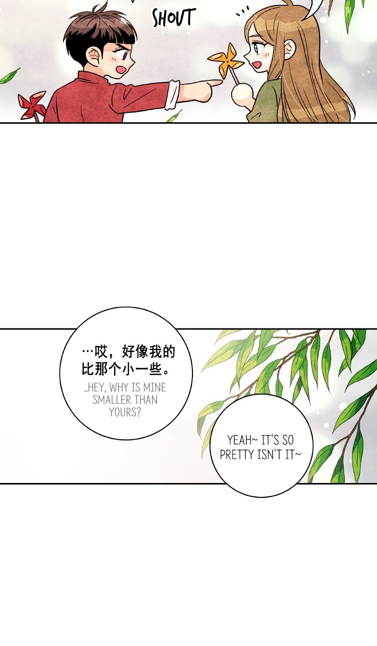 Why Did You Come To My Home Chapter 26 page 37 - Chapter 26