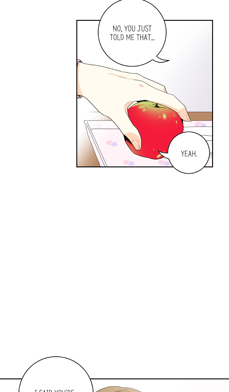Why Did You Come To My Home Chapter 26 page 4 - Chapter 26