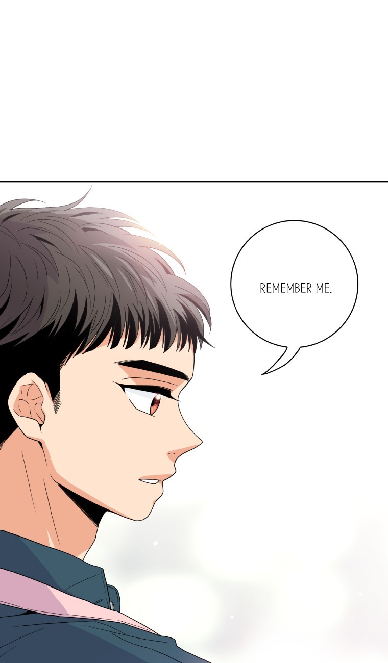 Why Did You Come To My Home Chapter 26 page 40 - Chapter 26