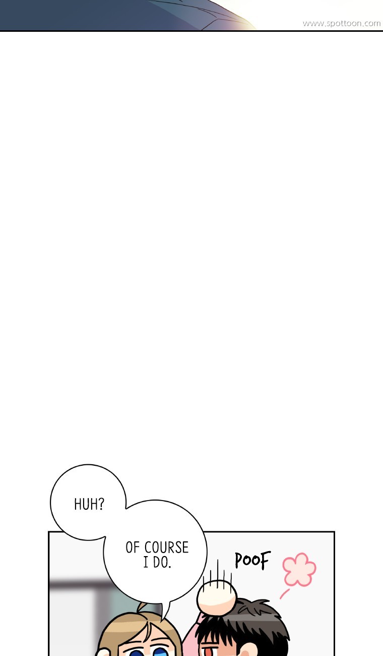 Why Did You Come To My Home Chapter 26 page 41 - Chapter 26