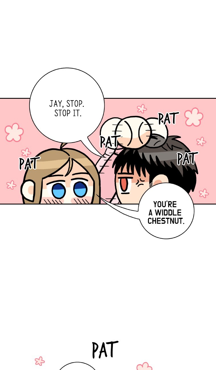 Why Did You Come To My Home Chapter 26 page 43 - Chapter 26