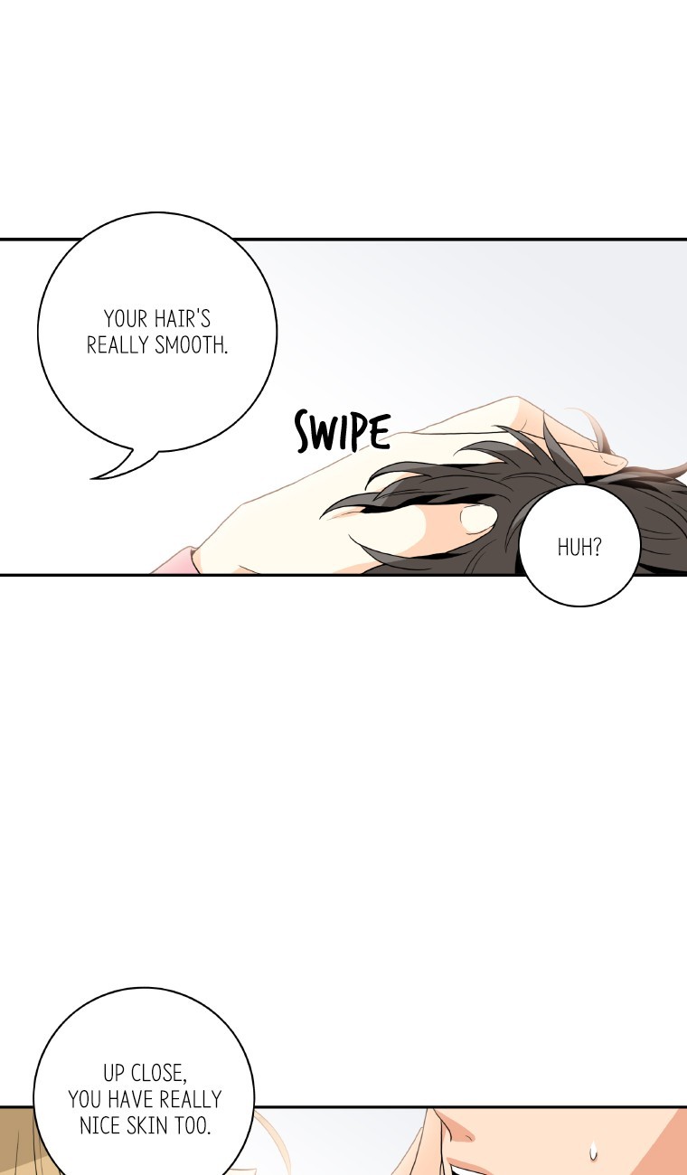 Why Did You Come To My Home Chapter 26 page 46 - Chapter 26