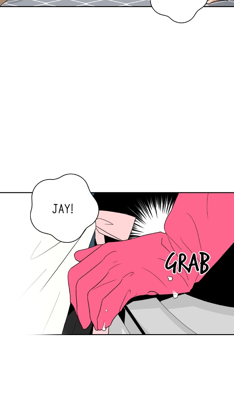 Why Did You Come To My Home Chapter 26 page 48 - Chapter 26