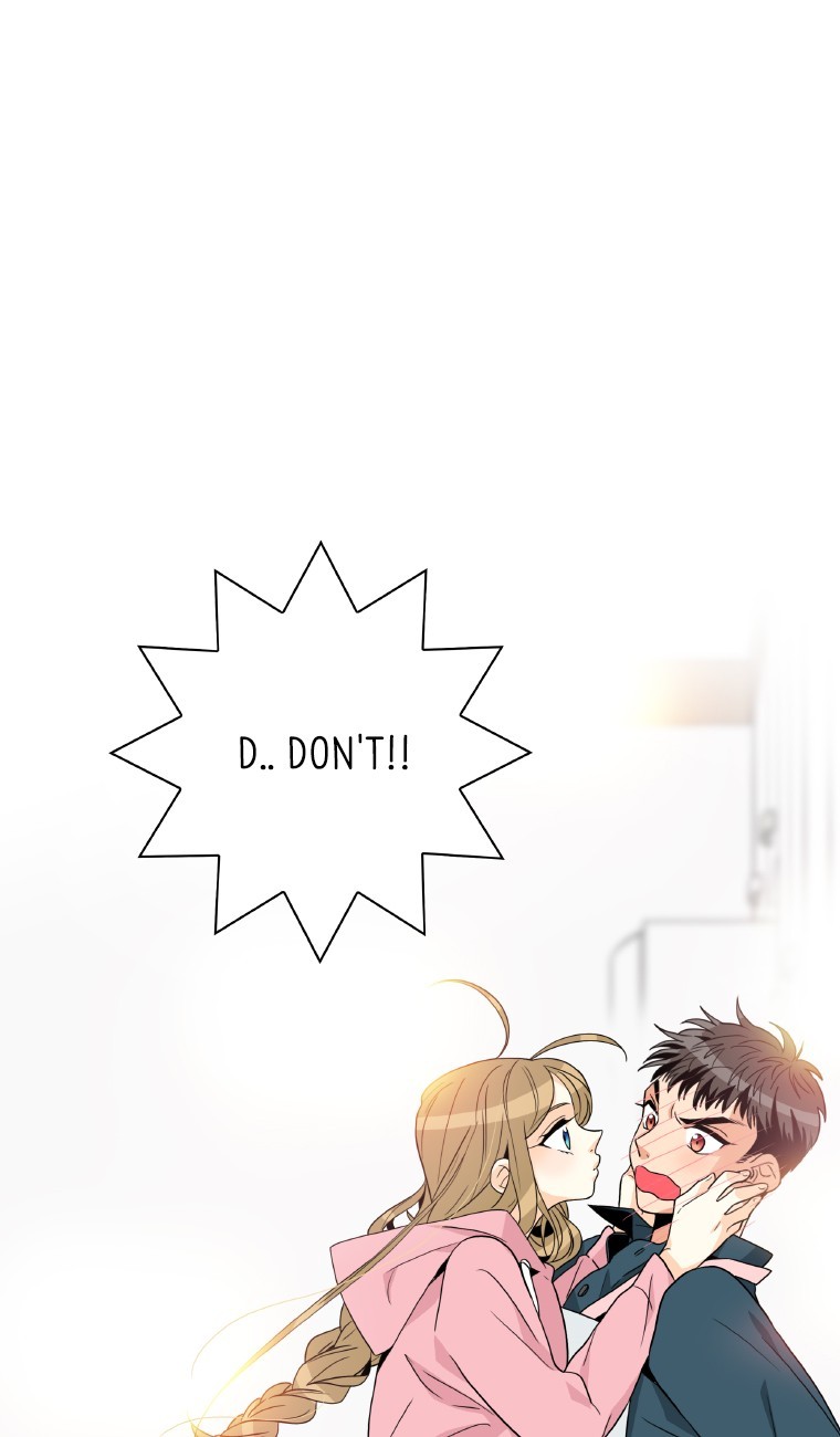 Why Did You Come To My Home Chapter 26 page 49 - Chapter 26