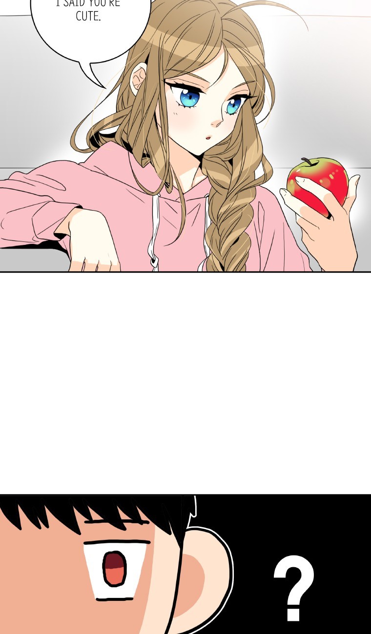 Why Did You Come To My Home Chapter 26 page 5 - Chapter 26