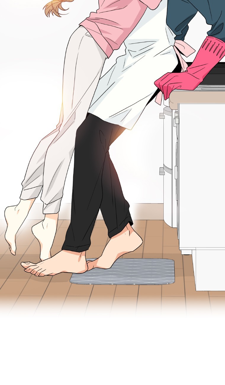 Why Did You Come To My Home Chapter 26 page 50 - Chapter 26
