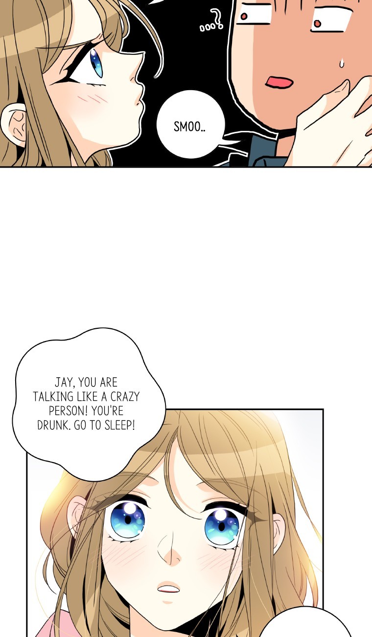 Why Did You Come To My Home Chapter 26 page 52 - Chapter 26