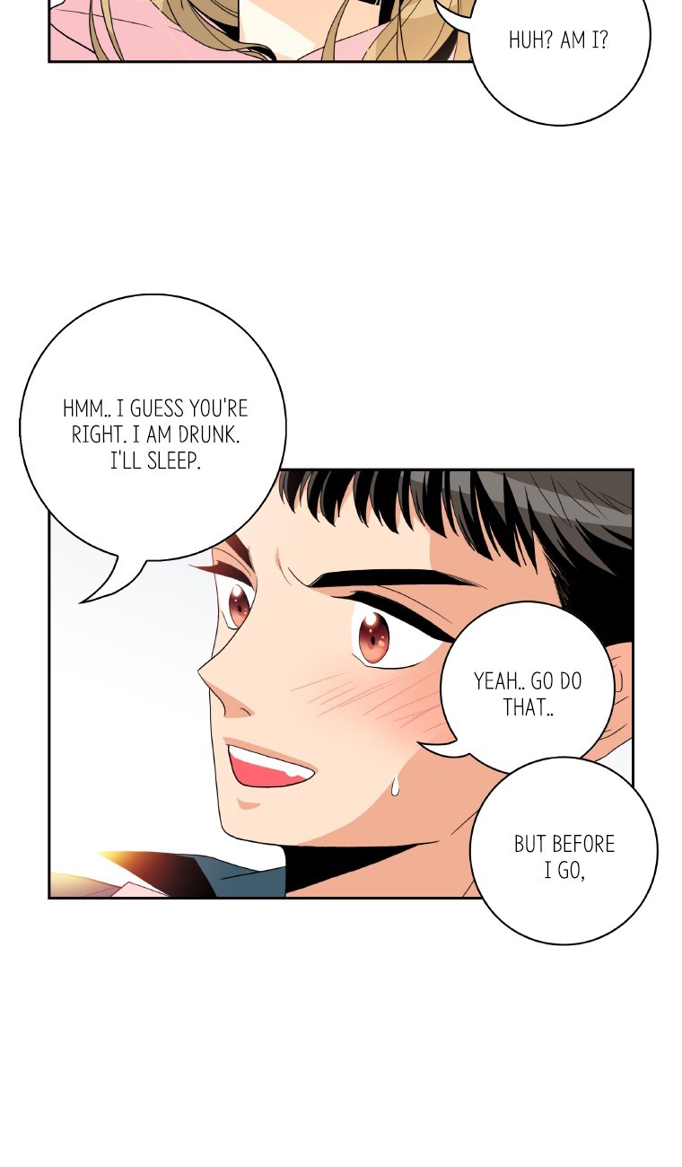 Why Did You Come To My Home Chapter 26 page 53 - Chapter 26