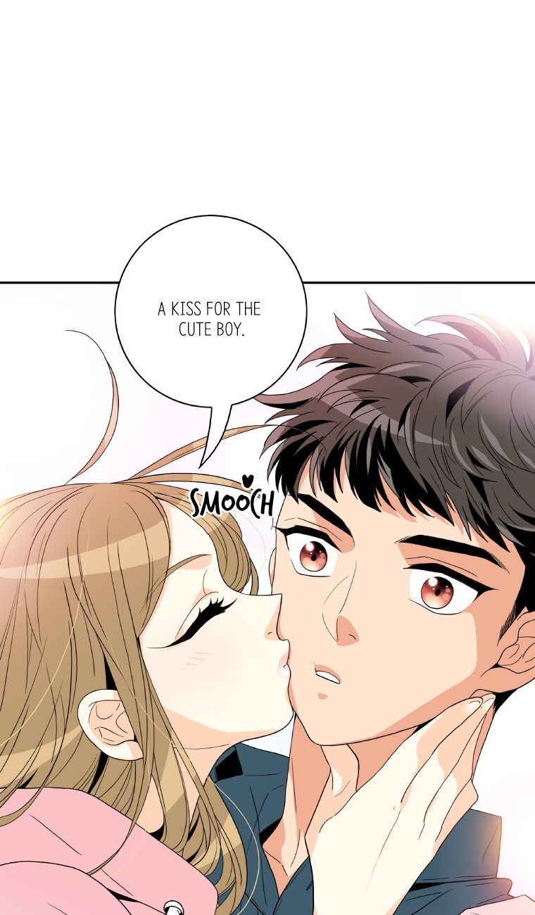 Why Did You Come To My Home Chapter 26 page 54 - Chapter 26