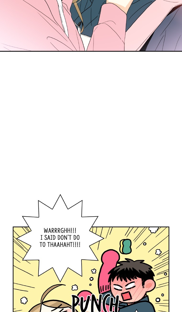 Why Did You Come To My Home Chapter 26 page 55 - Chapter 26